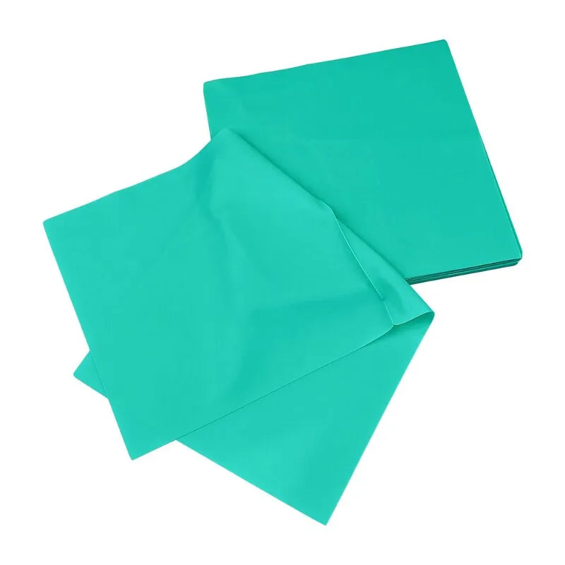 Gdc Rubber Dam Sheet