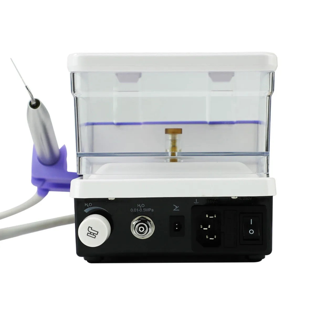 Woodpecker D600 LED Ultrasonic Scaler