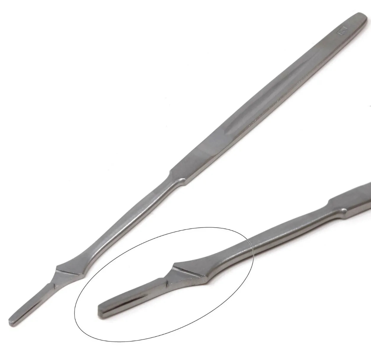 GDC Scalpel Handle No. 7 (16.5cm) (10-100-07e)