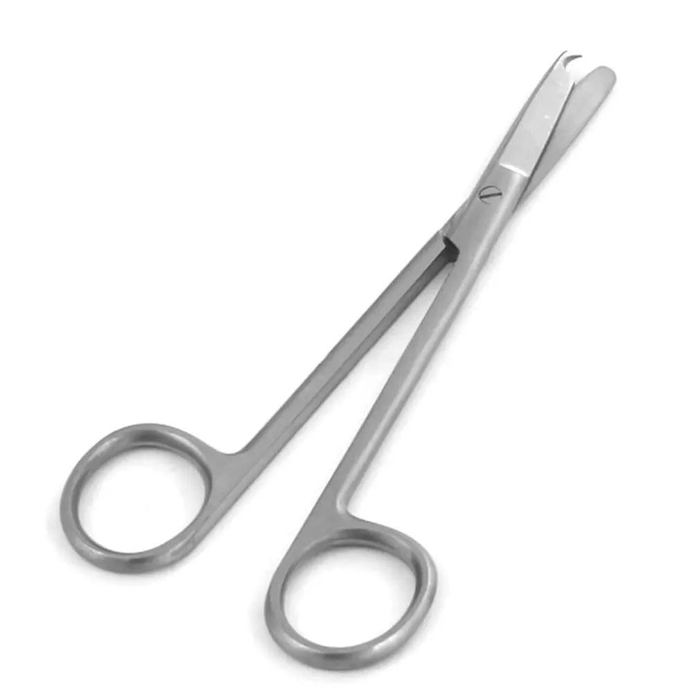 GDC Scissors Spencer For Suture Cutting (9cm) (S13s)