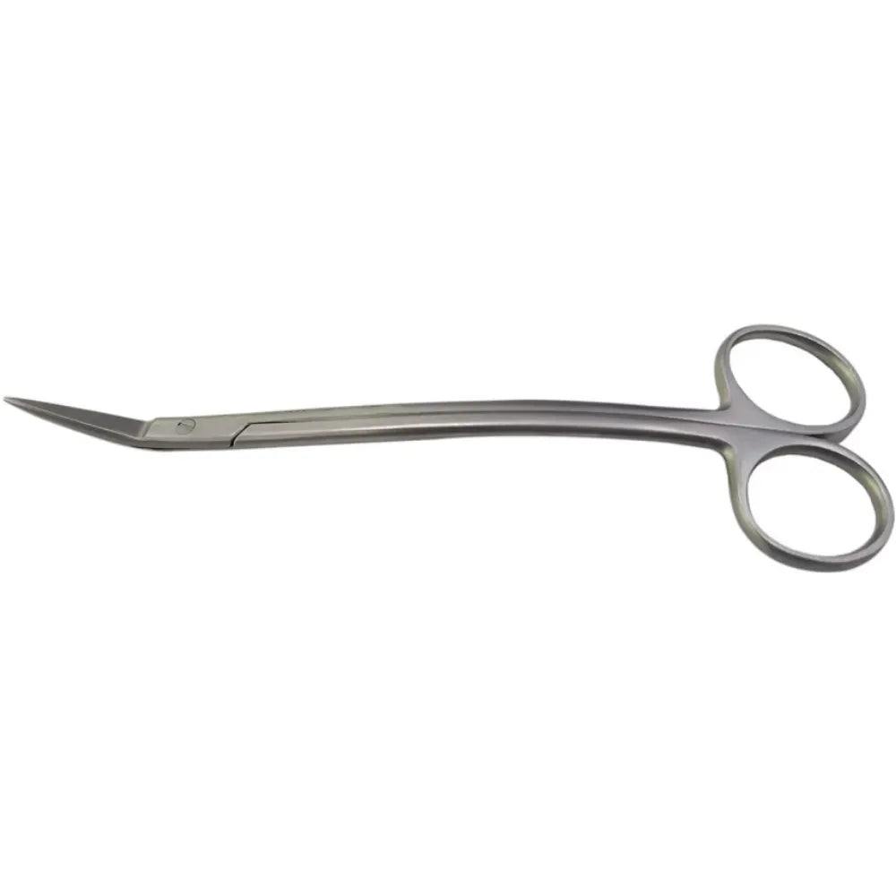 GDC Scissors Dean - Angular (16.5cm) (S9)