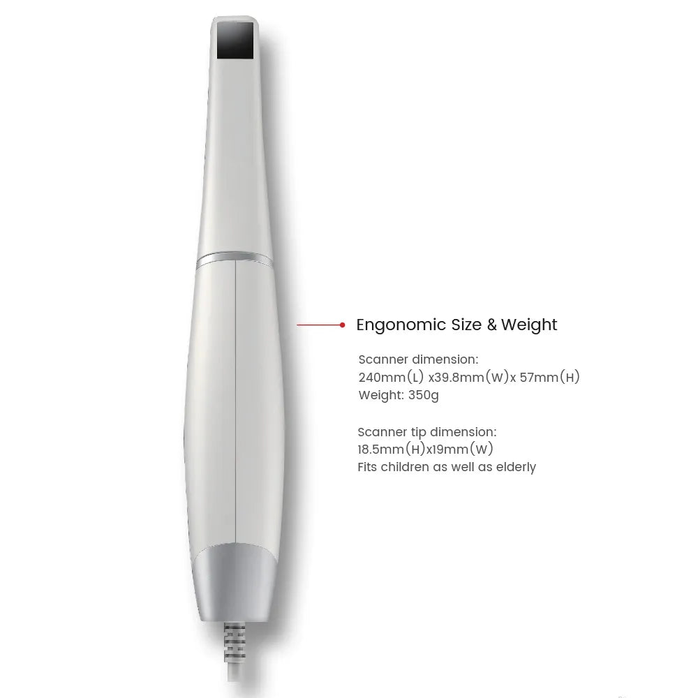 Upcera IntraOral Scanner S6000