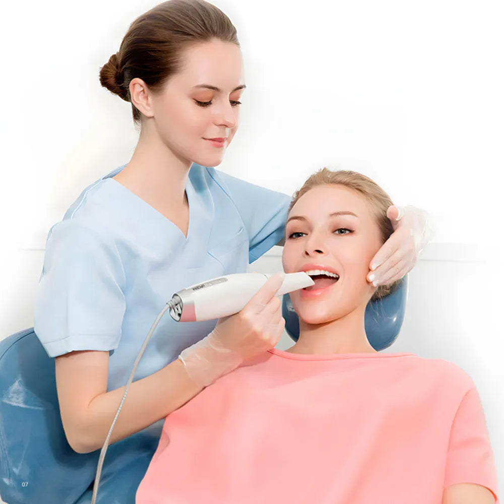 Upcera IntraOral Scanner S6000