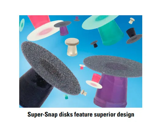 Shofu Super Snap Mini Kit CA