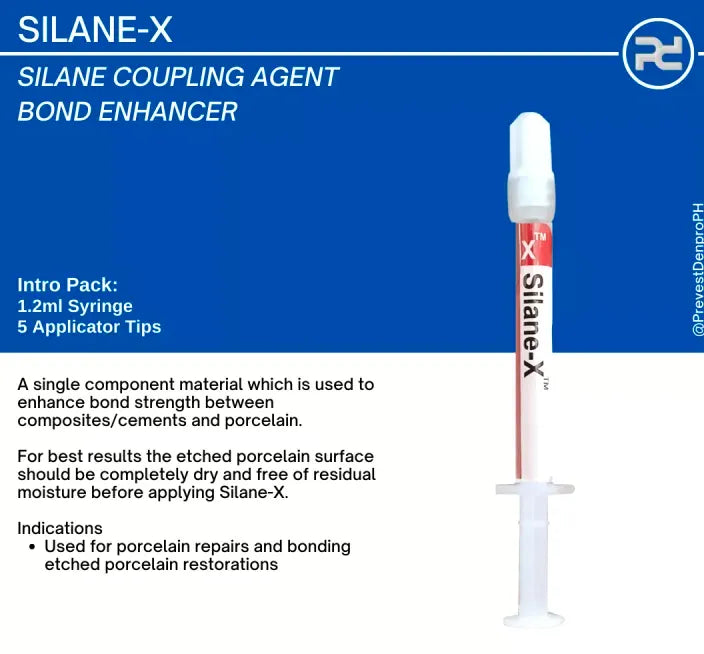 Prevest Denpro Silane-X