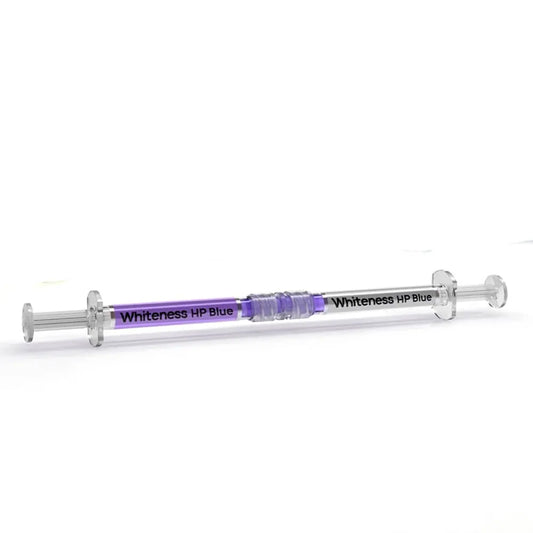 FGM Whiteness HP Blue 1 Patient Kit