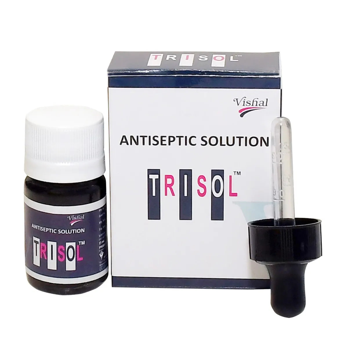 Vishal Dentocare Trisol