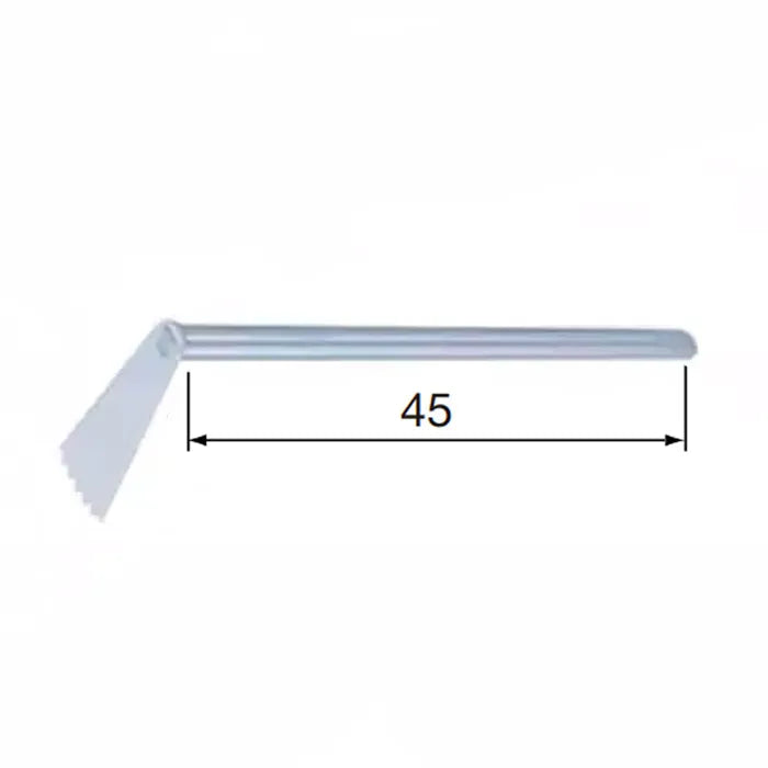 NSK SGO-2 Blade