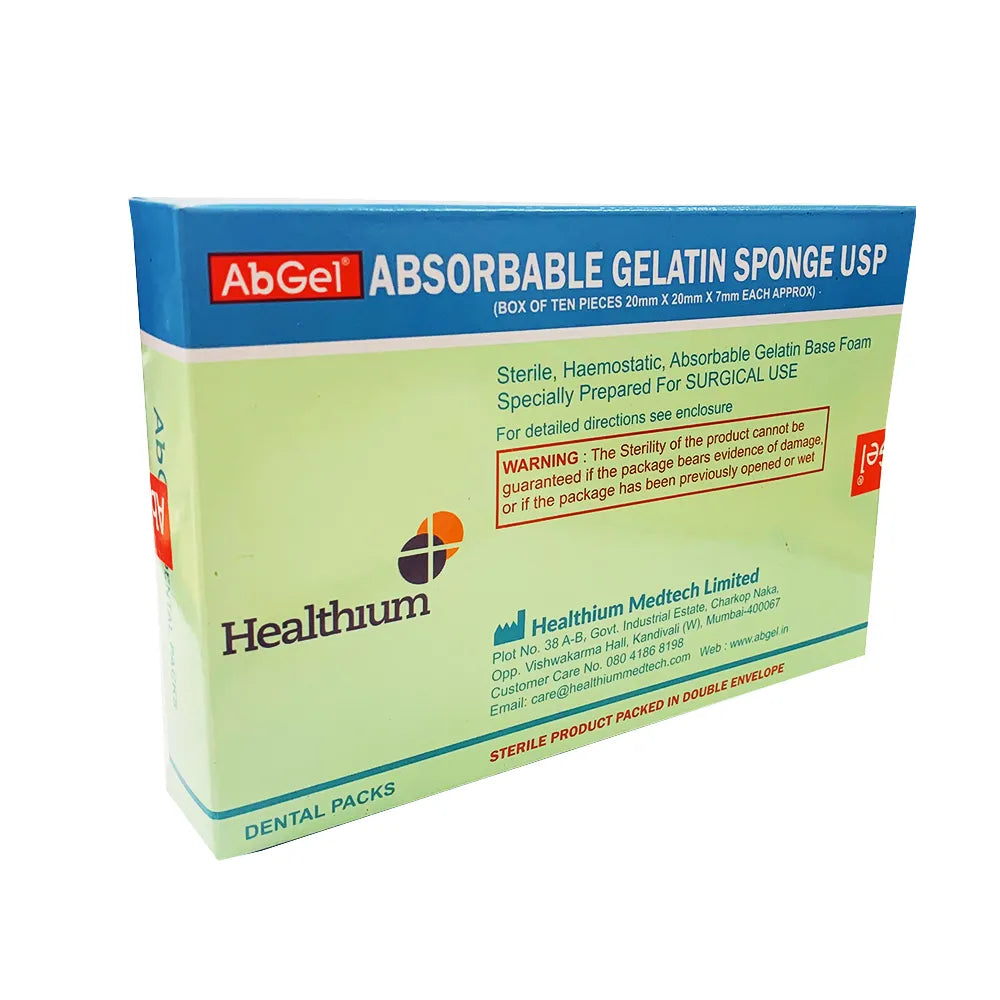 Abgel Sponge USP