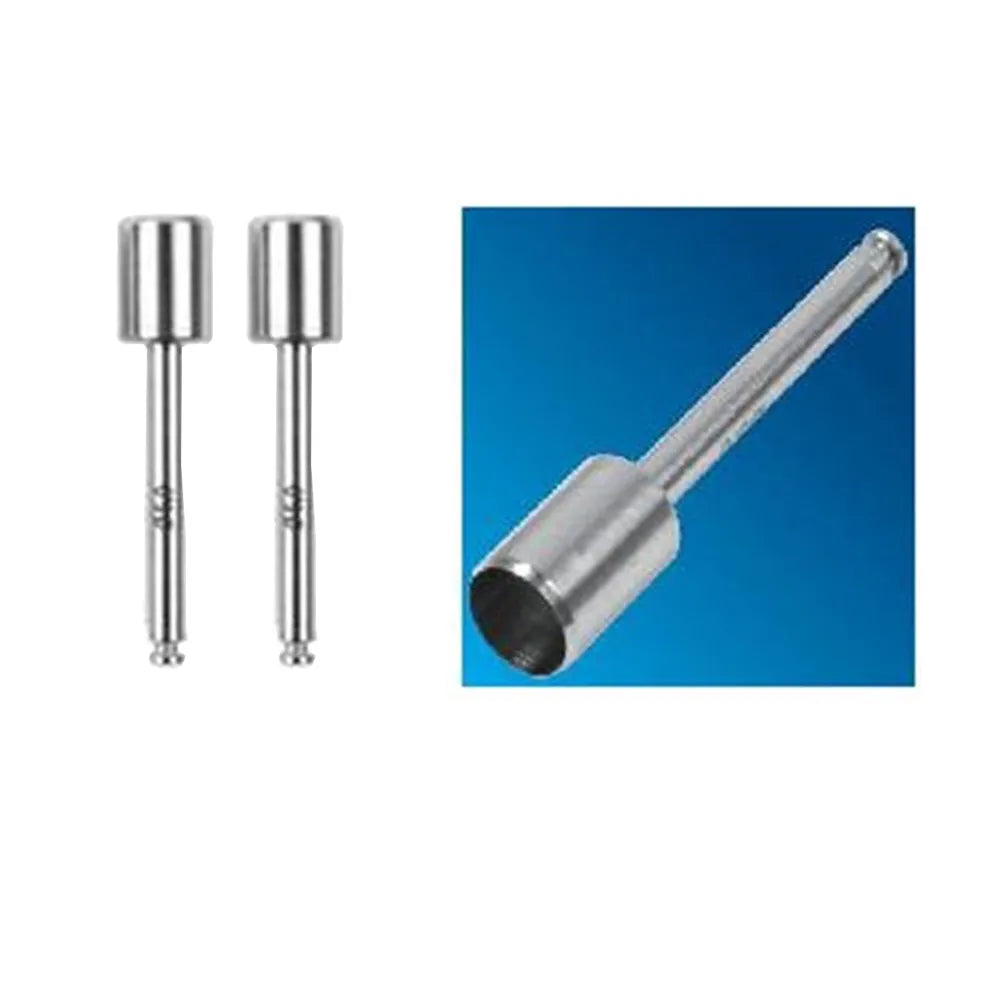 Julldent Tissue Punch Drills