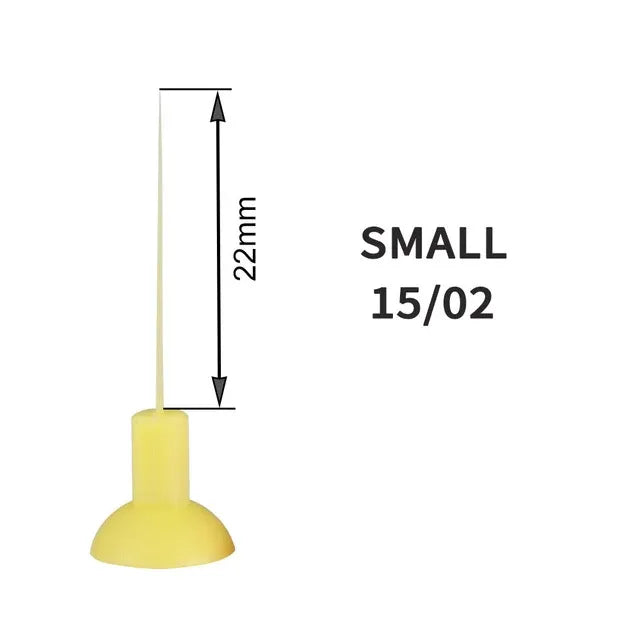 Glin Tips For Sonic Irrigator (Pack of 10)