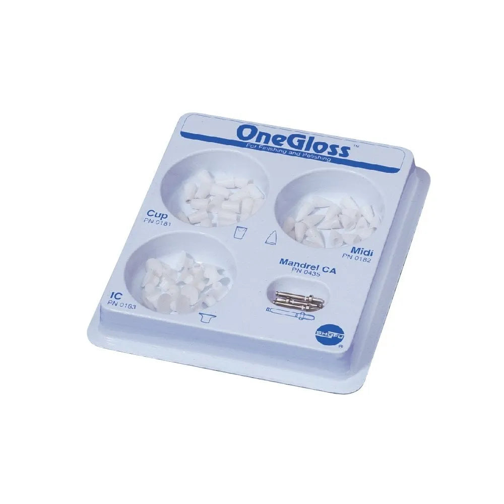 Shofu Onegloss Set Ca