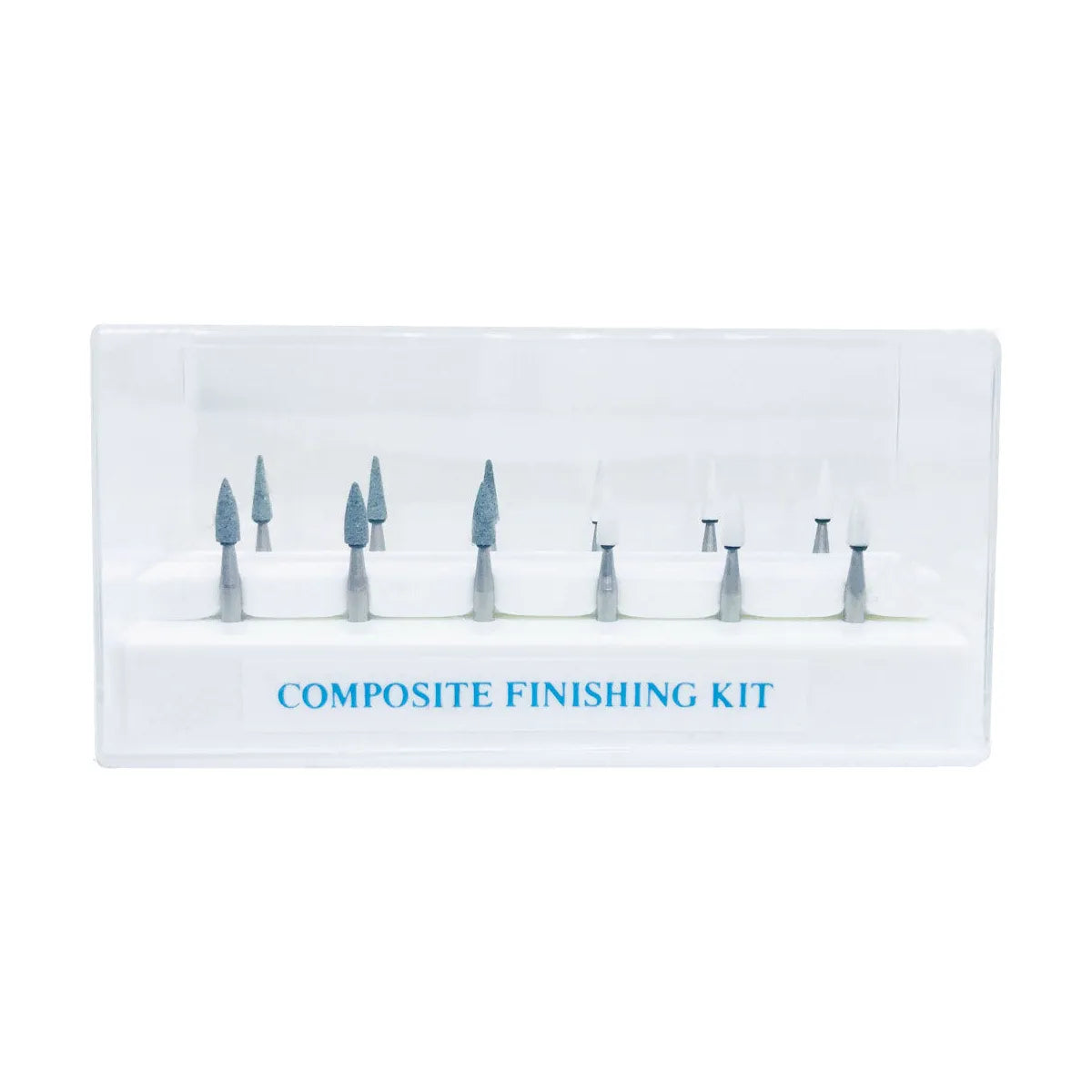 Shofu Composite Finishing Kit