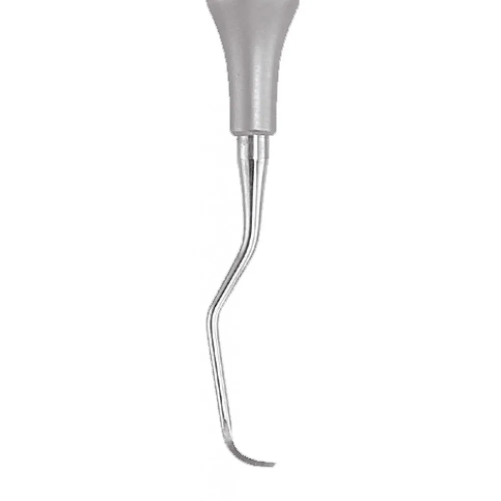 GDC Langer Curettes 1/2 For Mandibular Posterior #6 (Sl1/2)
