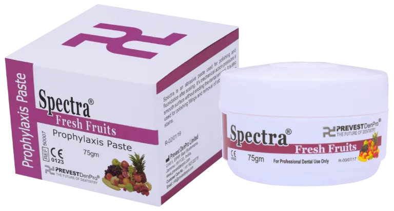 Prevest Spectra