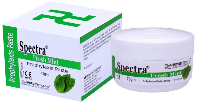 Prevest Spectra