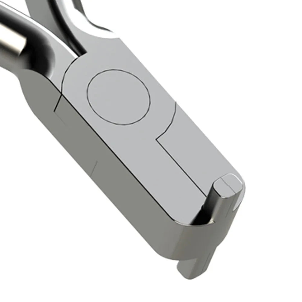 JJ Ortho Step Bending Plier (90.02.07)