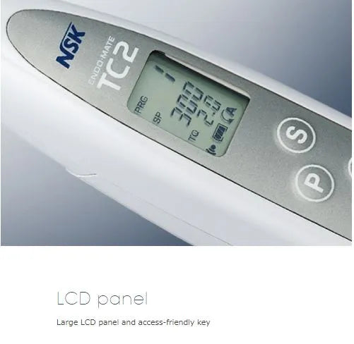 NSK Endomate TC2 Endo Motor