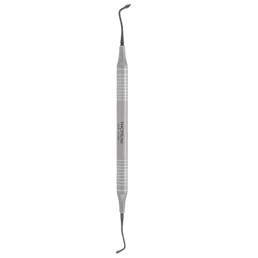 GDC Teflon Coated Composite Instrument Posterior Set Of 5 Pcs (CIPP5)