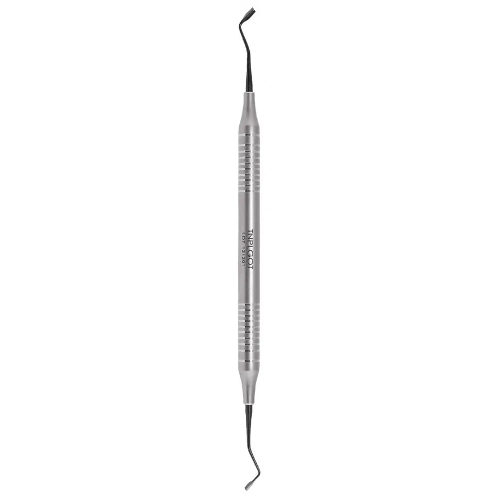 GDC Teflon Coated Composite Instrument Posterior Set Of 5 Pcs (CIPP5)