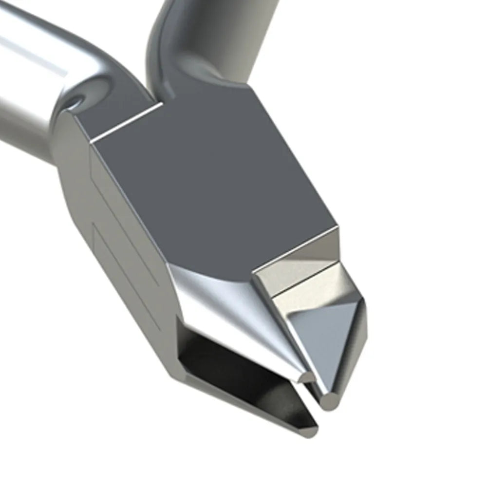 JJ Ortho Three Prong Plier (90.02.06)