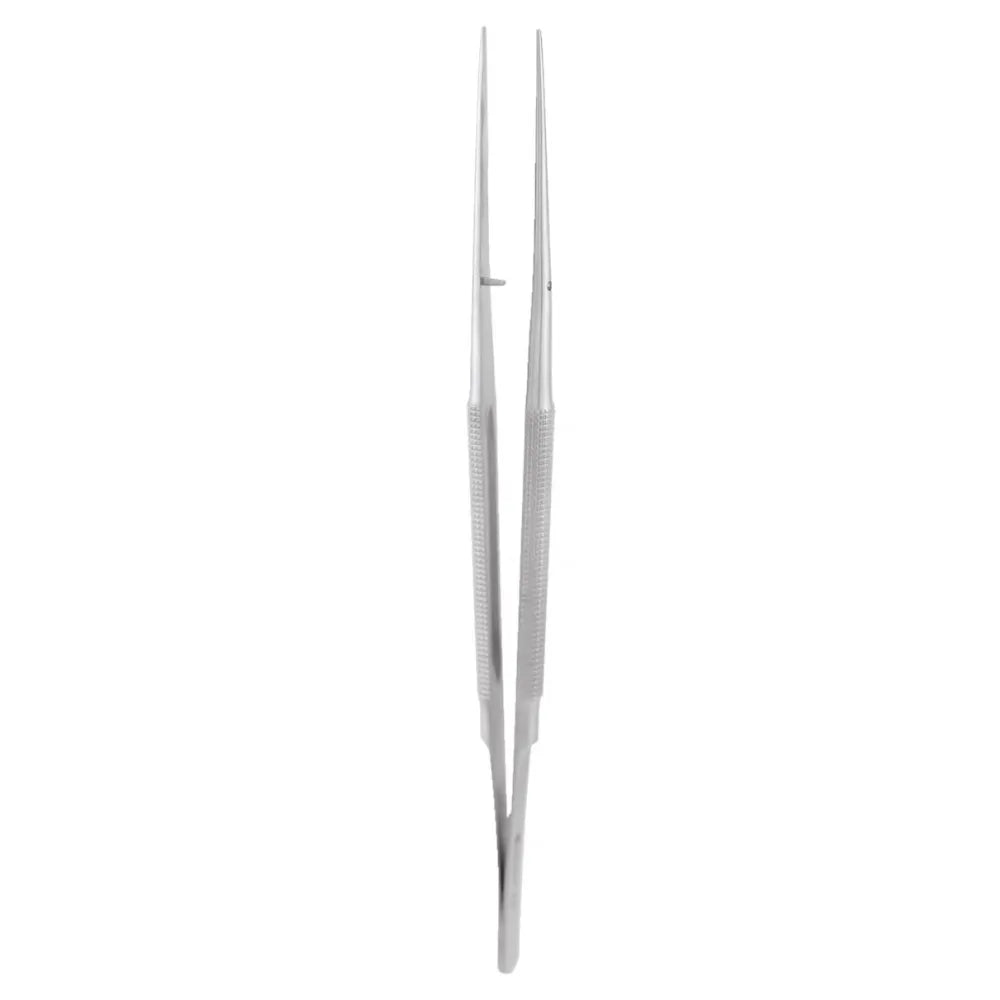 GDC Micro Tissue Forceps Straight (18cm) (TPSLCOSM)