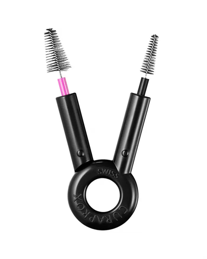 Curaprox Travel set (Black is white)