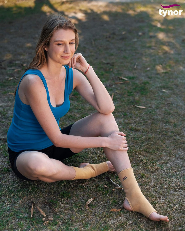 Tynor Anklet
