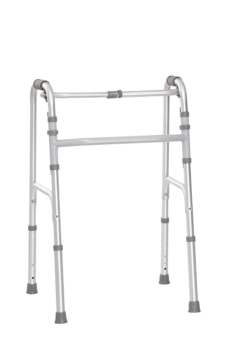Tynor Invalid's Reciprocating Walker - All Pods-AL