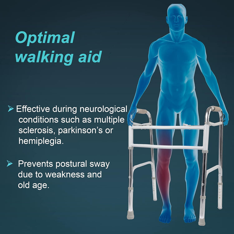 Tynor Invalid's Walker