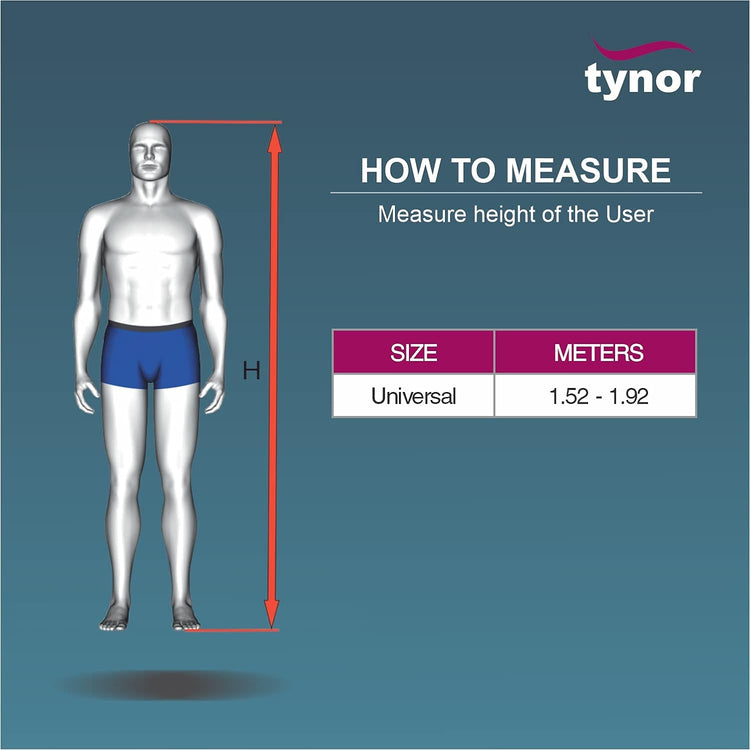 Tynor Invalid's Walker