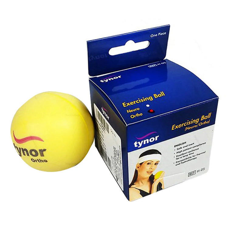 Tynor Ortho Exercising Ball H 05