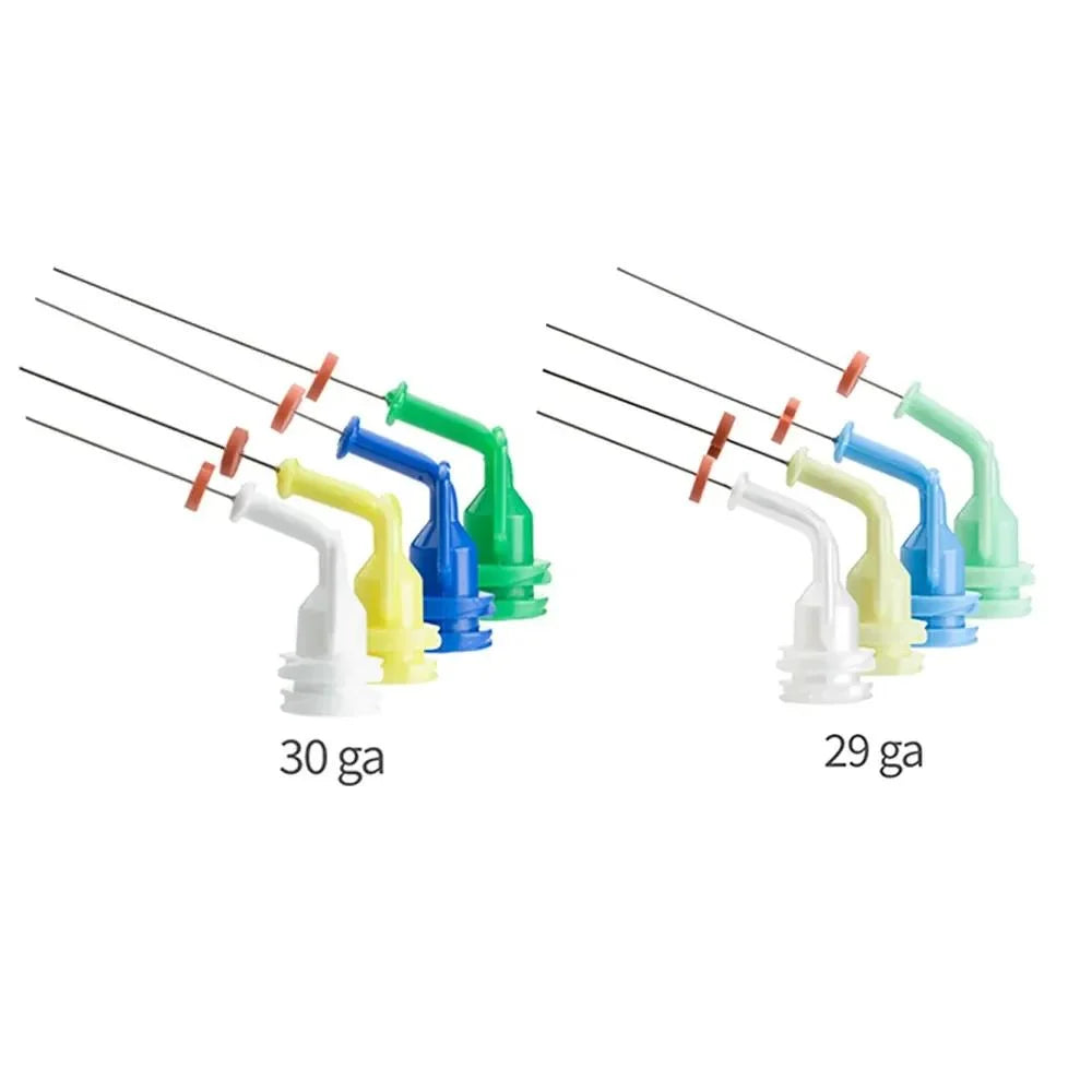 Ultradent Navi Tips Pack Of 20