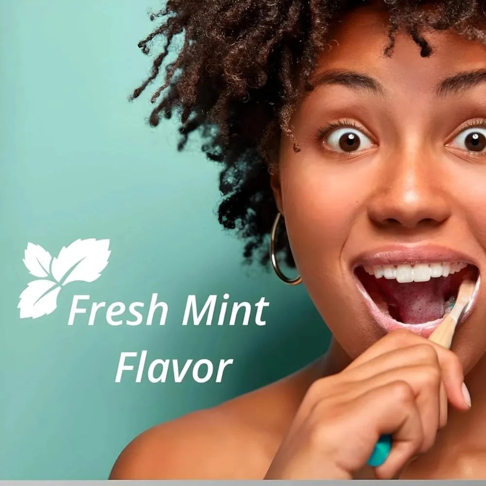 Medicated Ultradent Opalescence Fluoride Whitening Toothpaste Cool Mint