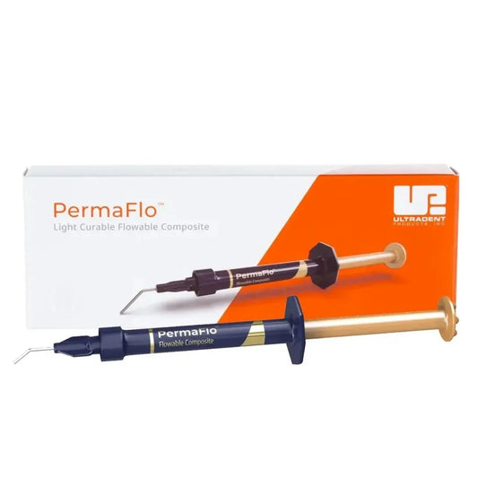 Ultradent PermaFlo A2 Refill