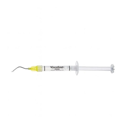 Ultradent Viscostat Clear Refill Syringe 6408-1
