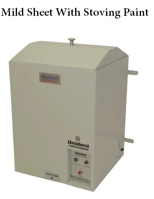 Unident Dental Plaster Dispenser 10Kg
