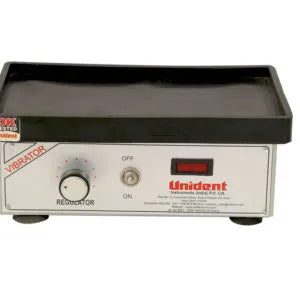 Unident Dental Vibrator - Rectangular