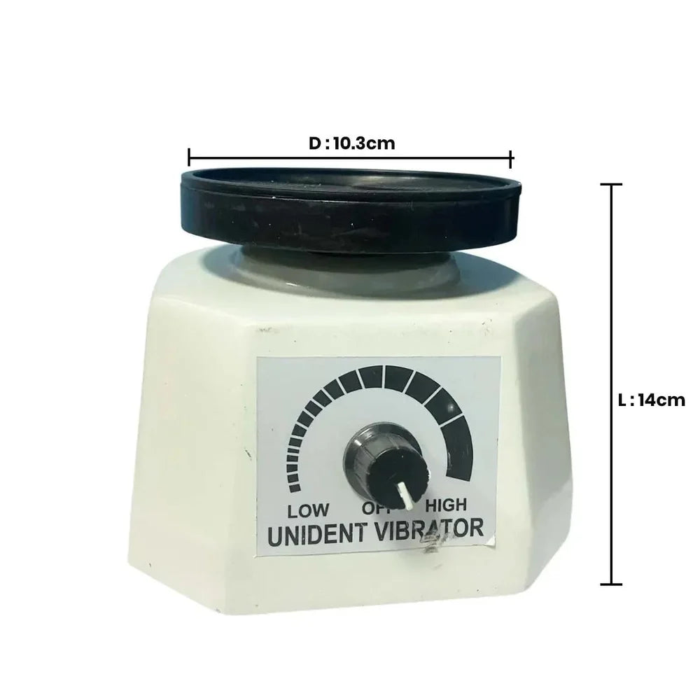 Unident Dental Vibrator Small Model