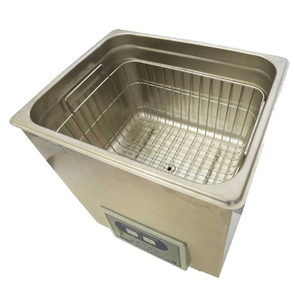 Unident Imported Ultrasonic Cleaner