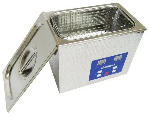 Unident Imported Ultrasonic Cleaner
