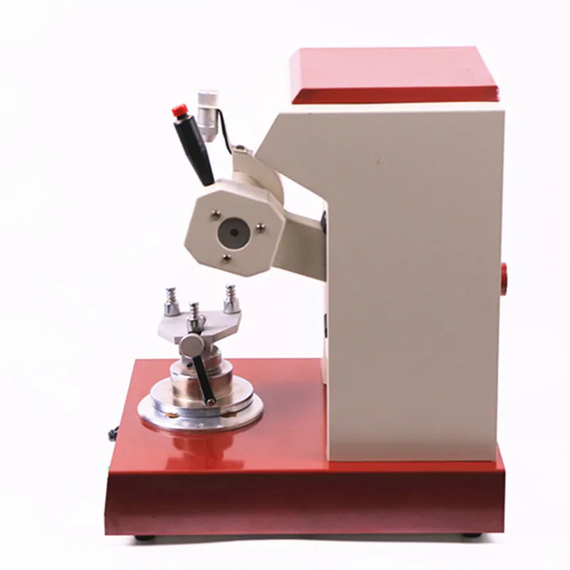 Unident Imported Die Cutting Machine