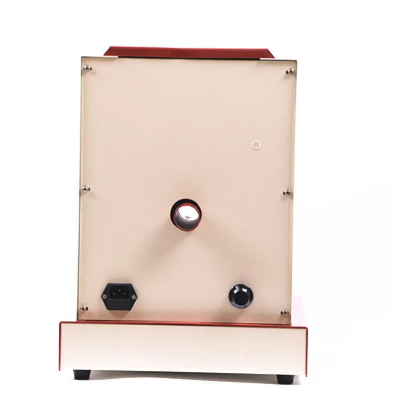 Unident Imported Die Cutting Machine