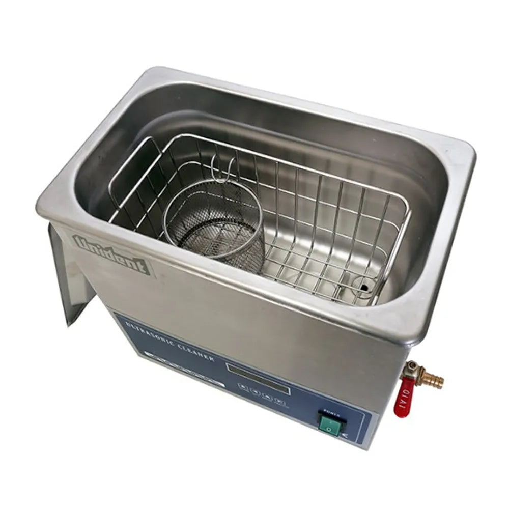 Unident Imported Ultrasonic Cleaner