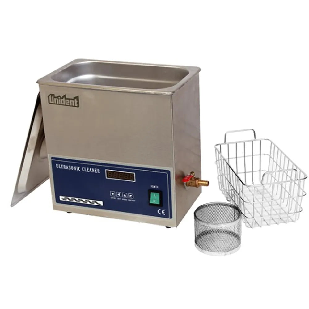 Unident Imported Ultrasonic Cleaner