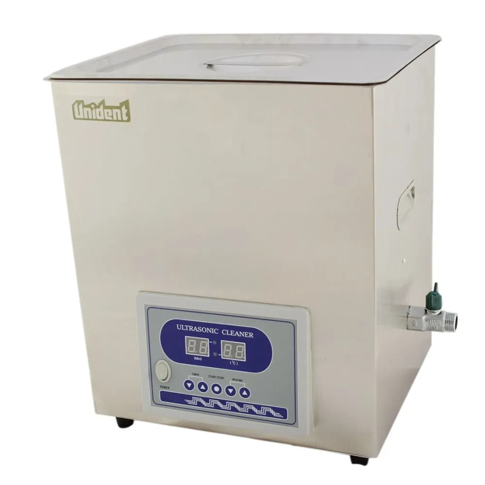 Unident Imported Ultrasonic Cleaner