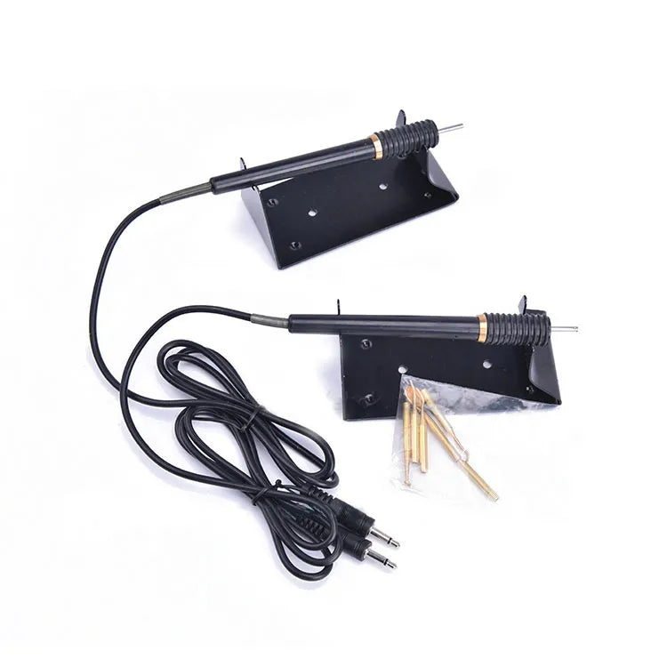 Unident ALE Twin Pen Electric Wax Carver