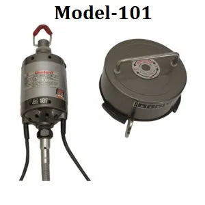 Unident Dental Hanging Motor