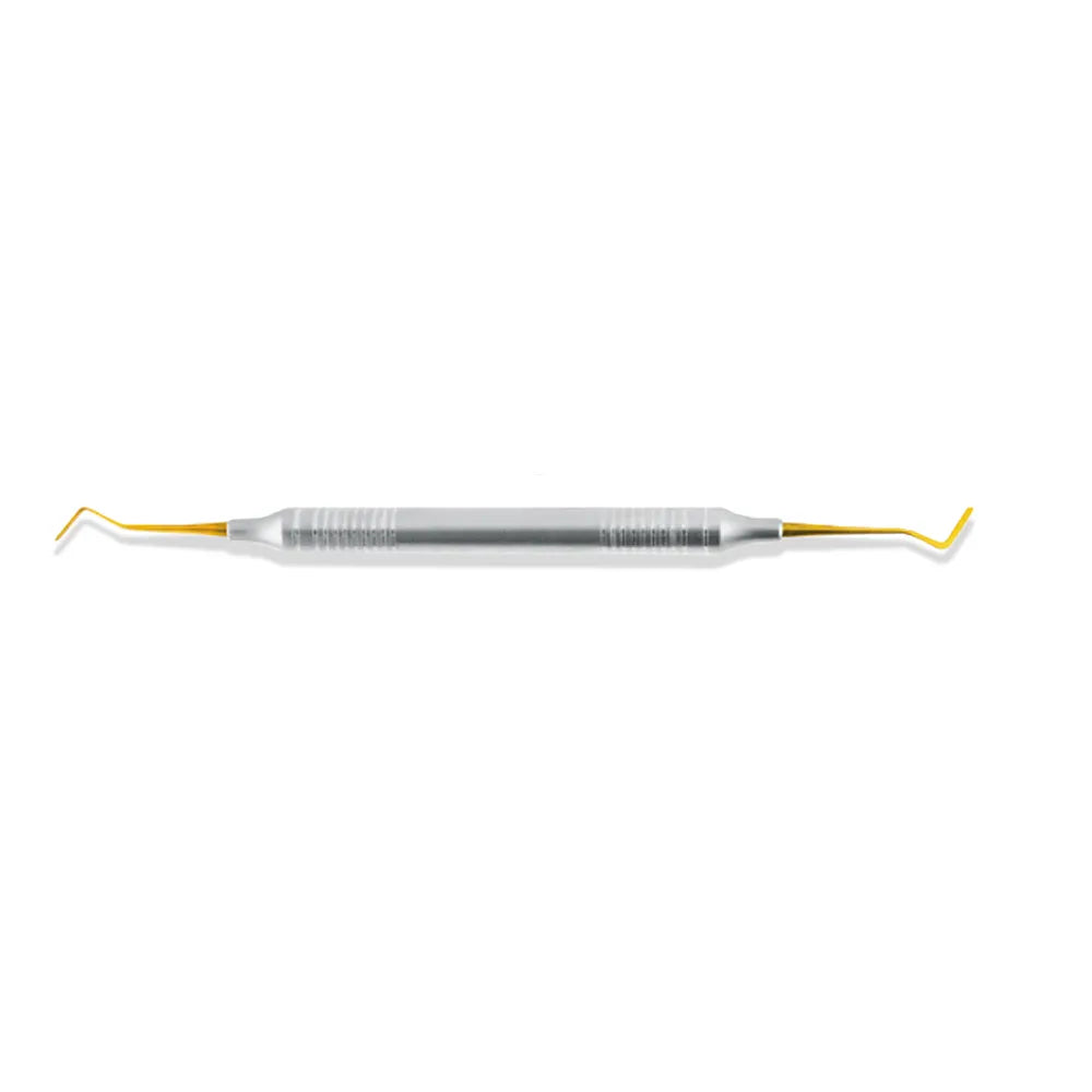 API Composite Gold T.C Hollow Handle (Set of 6)