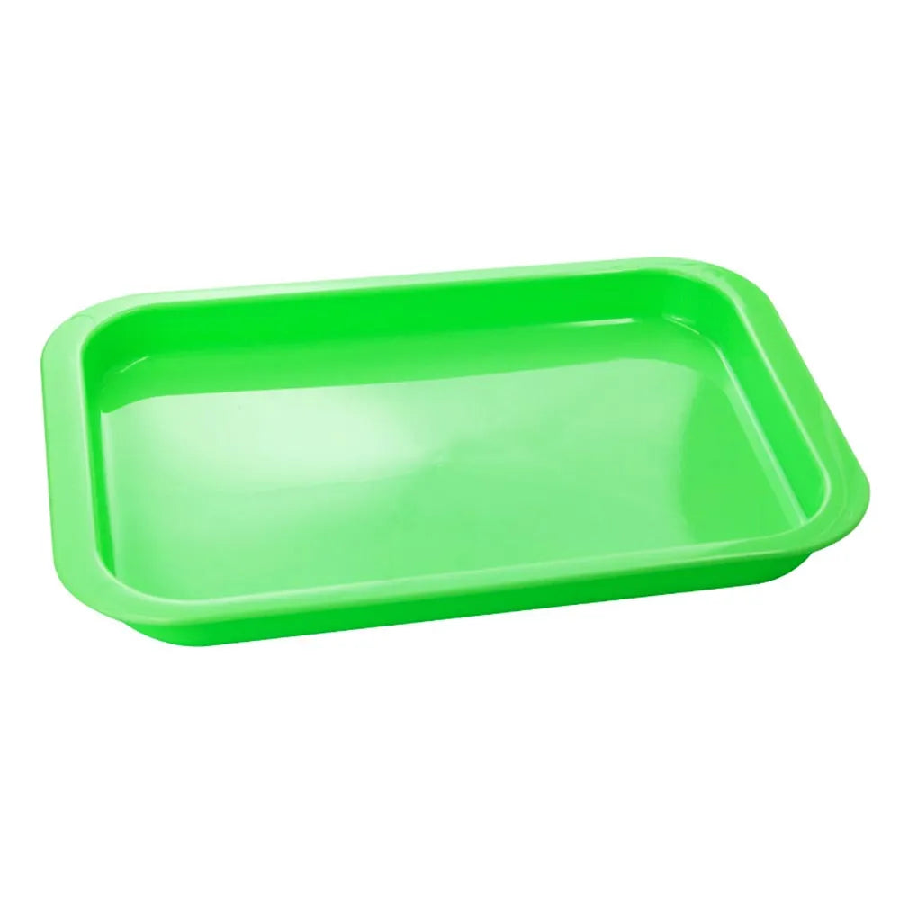 ET Dental Instrument Trays